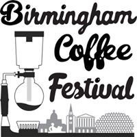 Birmingham Coffee Festival