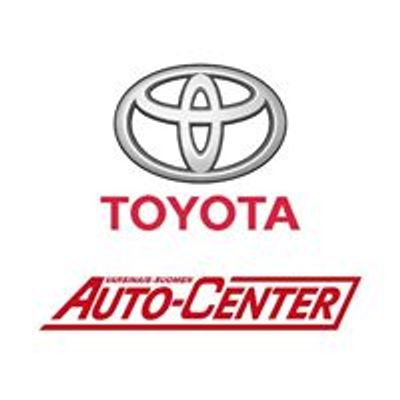 Toyota Auto-Center