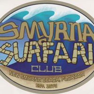 Smyrna Surfari Club