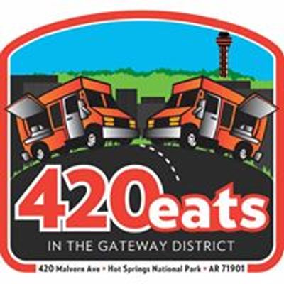 420eats in the Gateway District