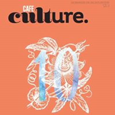 Cafe Culture Magazine