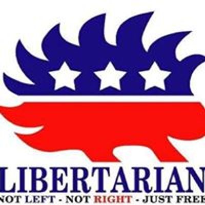 Rutherford County Libertarian Party