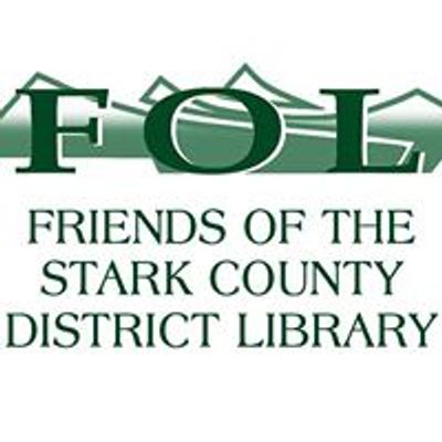 The Friends of the Stark County District Library