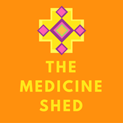 Medicine Shed