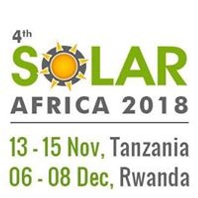 Solarexpo Africa