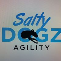 Salty Dogz Agility Club of Utah