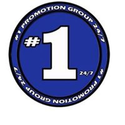 Number 1 Promotion Group 24\/7
