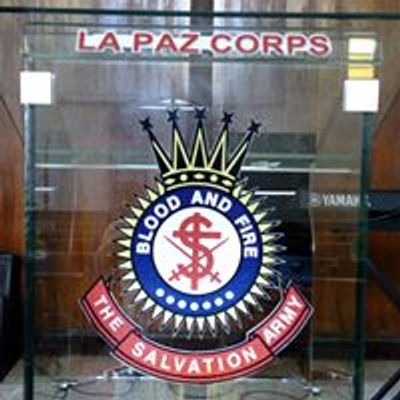 The Salvation Army - La Paz
