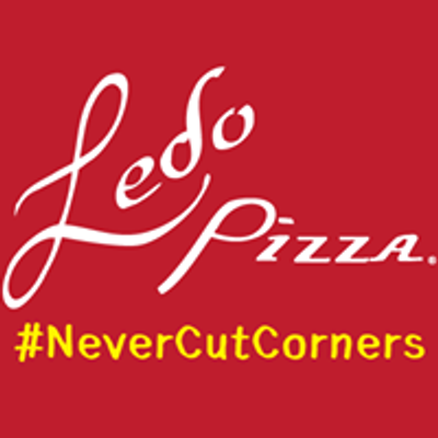 Ledo Pizza