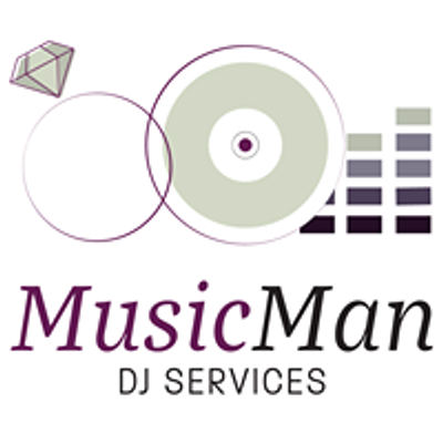 Music Man DJ Services