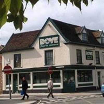 Dove Street Inn