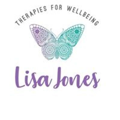 Lisa Jones Therapies and Workshops for Health &  Well Being