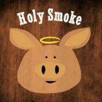 St. James Holy Smoke Barbecue Contest