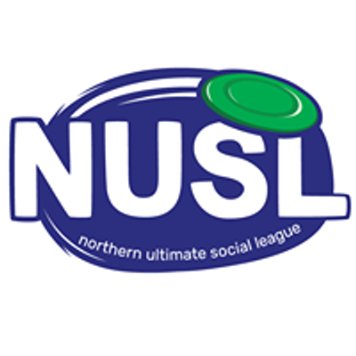 NUSL - Northern Ultimate Social League