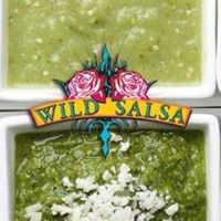Wild Salsa