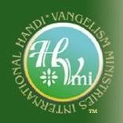 Handi*Vangelism Ministries International (HVMI)