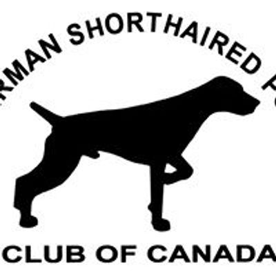 German Shorthaired Pointer Club of Canada