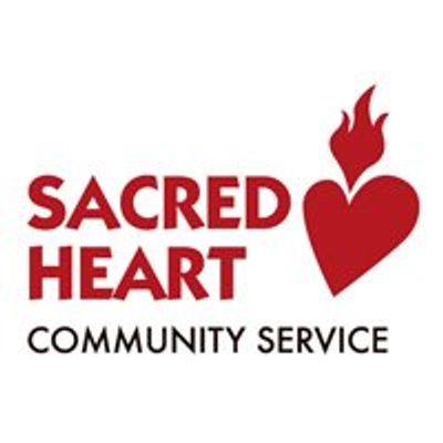 Sacred Heart Community Service