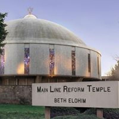 MLRT: Main Line Reform Temple