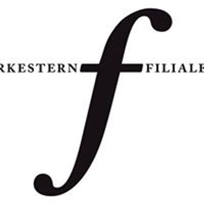 Orkestern Filialen