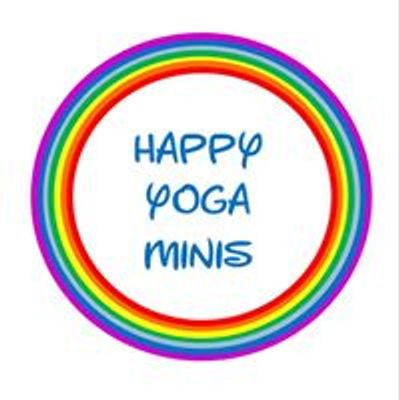 Happy Yoga Minis