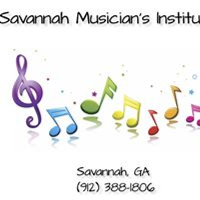 Savannah Musicians Institute