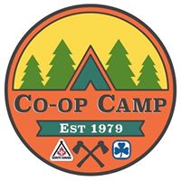 Co-Op Camp at Camp Manitou