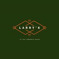 Larry's at The Lawrence House