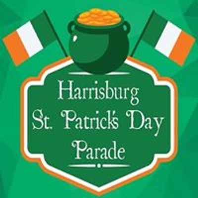 Harrisburg St. Patrick's Day Parade