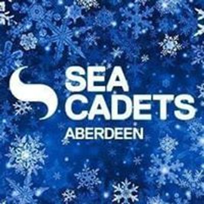 Sea Cadets - Aberdeen