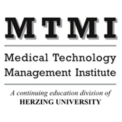 MTMI - Medical Technology Management Institute