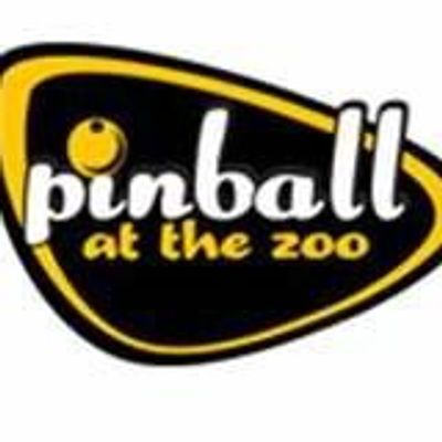 Pinball at the 'Zoo - Kalamazoo, Michigan