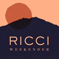 Ricci Weekender