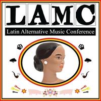 Latin Alternative Music Conference (LAMC)
