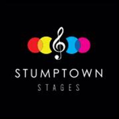 Stumptown Stages