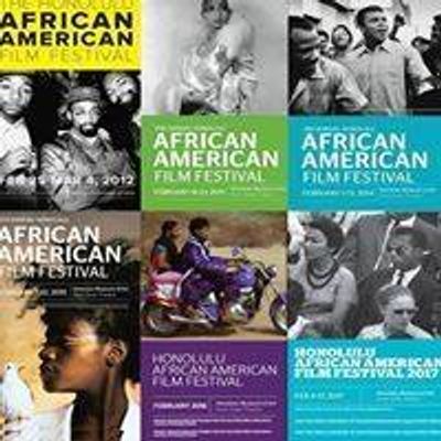 Honolulu African American Film Festival