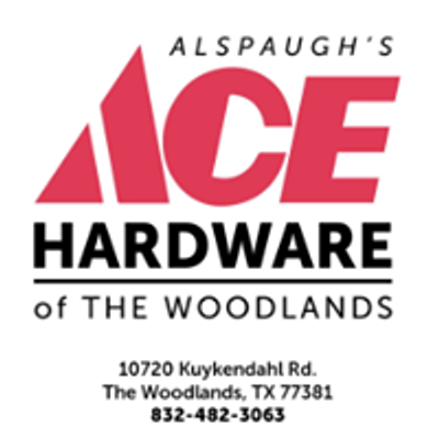 Alspaugh's Ace Hardware of The Woodlands