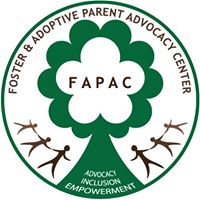 Foster and Adoptive Parent Advocacy Center (FAPAC)