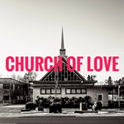 Church of Love Spenard