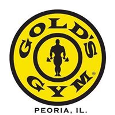 Gold's Gym Peoria