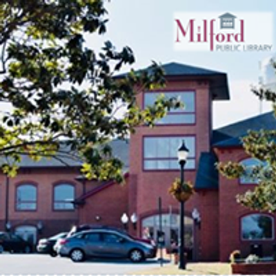 Milford Public Library De