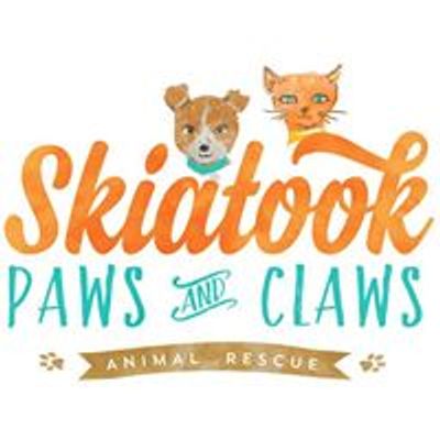 Skiatook Paws & Claws Animal Rescue