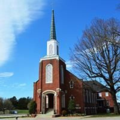 Asbury         United Methodist