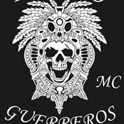 Dioses Guerreros MC