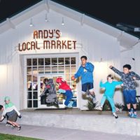 Andy's Local Market