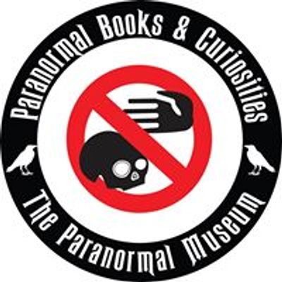 THE PARANORMAL MUSEUM