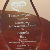 Agape Theatre Project