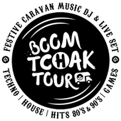 Boom Tchak Tour