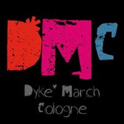 DYKE MARCH Cologne