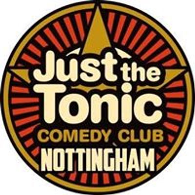 Just the Tonic Comedy Nottingham